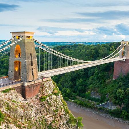 布里斯托Short Term Lets From £15 Per Person Per Night公寓 外观 照片