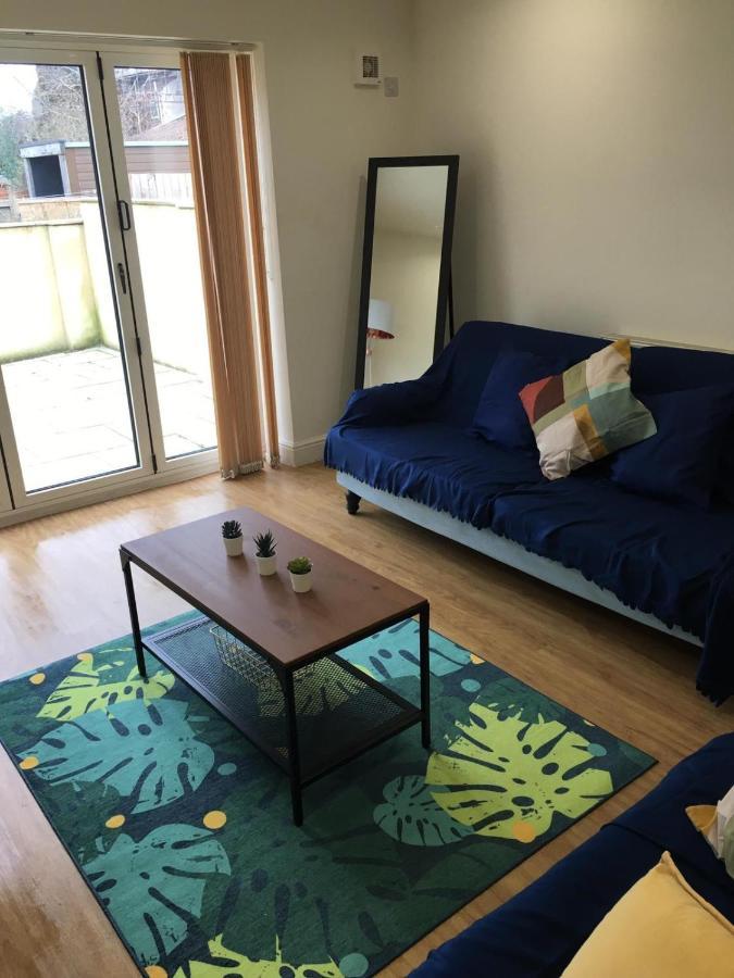 布里斯托Short Term Lets From £15 Per Person Per Night公寓 外观 照片