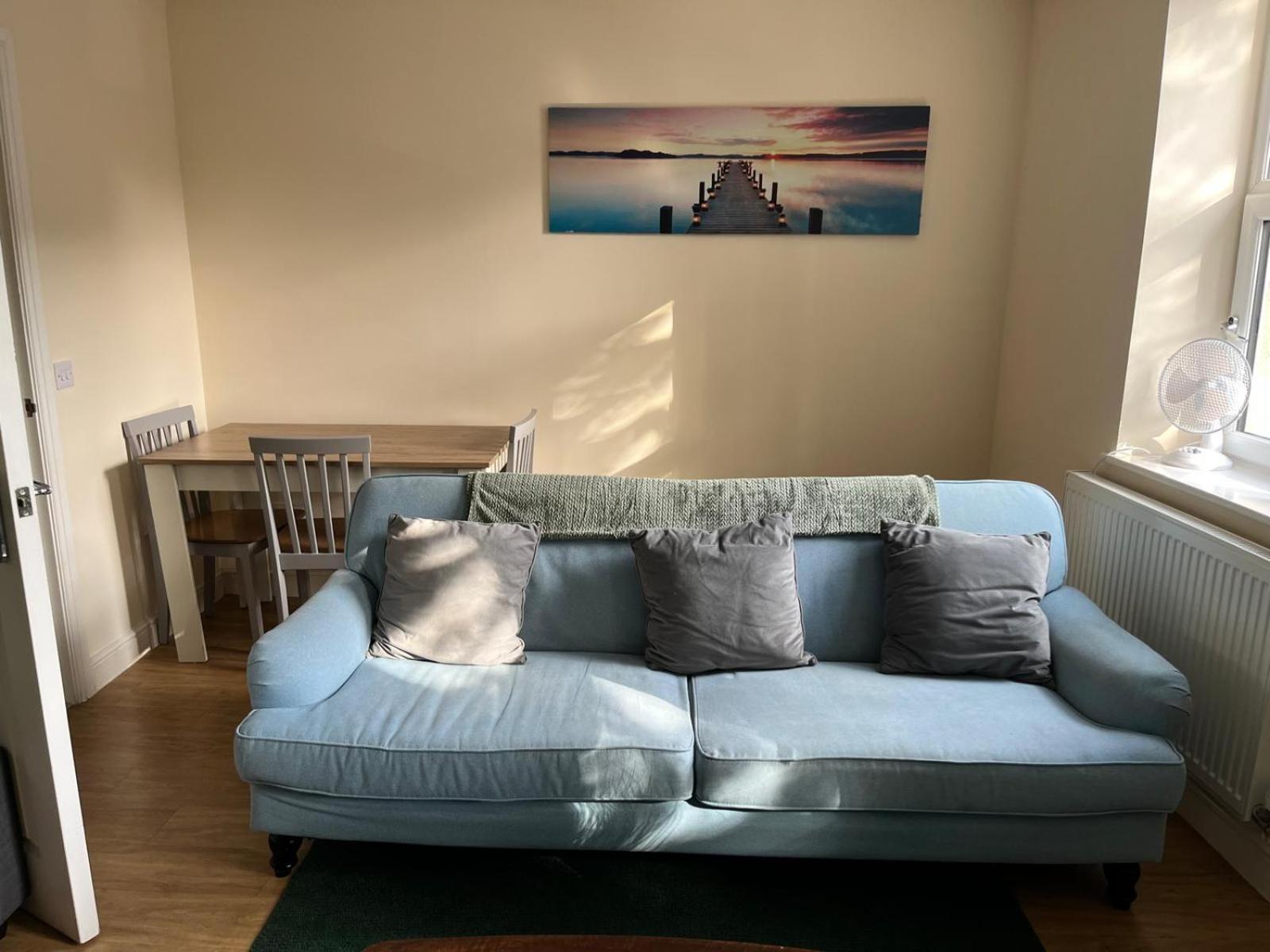 布里斯托Short Term Lets From £15 Per Person Per Night公寓 外观 照片