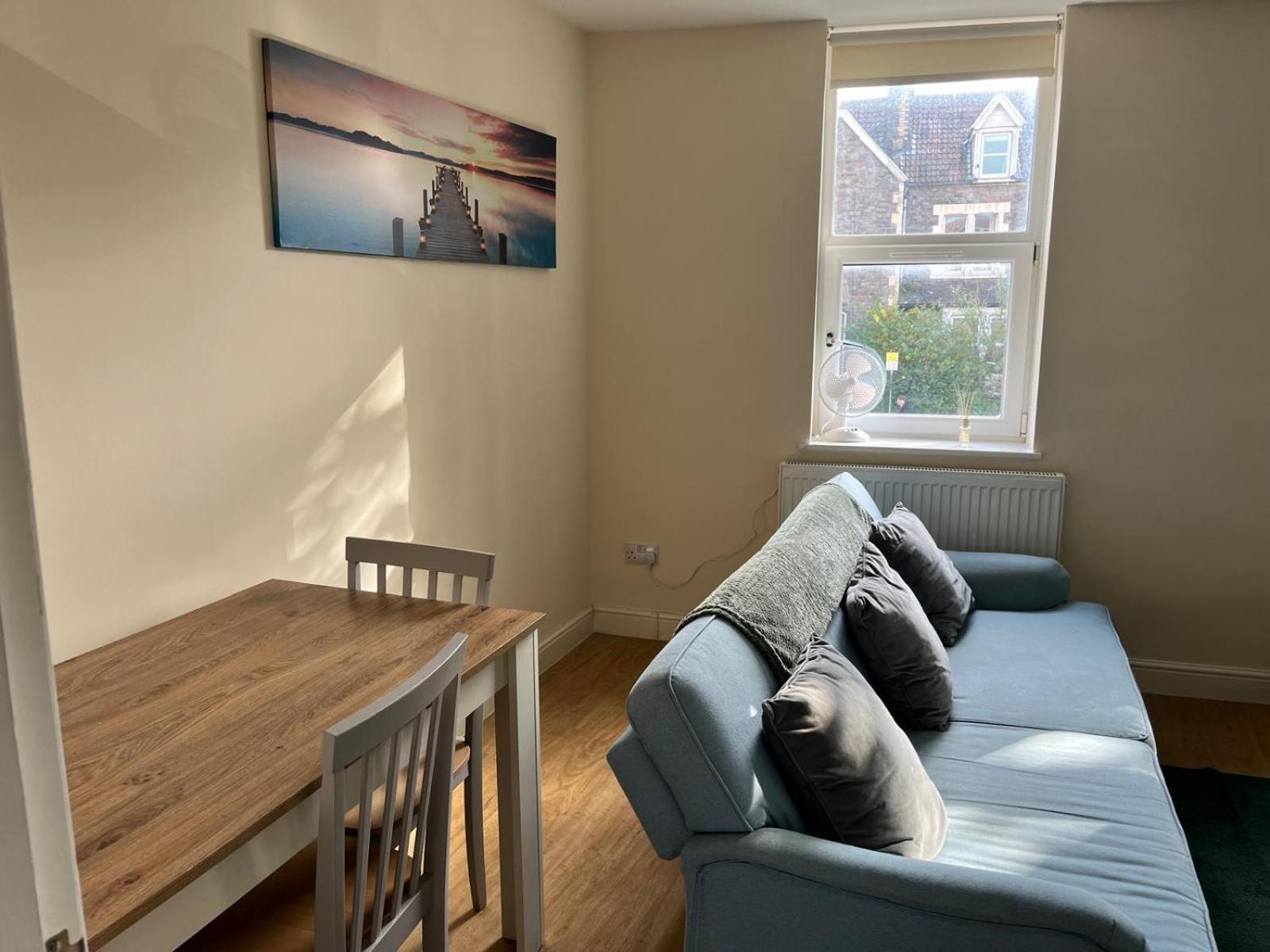布里斯托Short Term Lets From £15 Per Person Per Night公寓 外观 照片