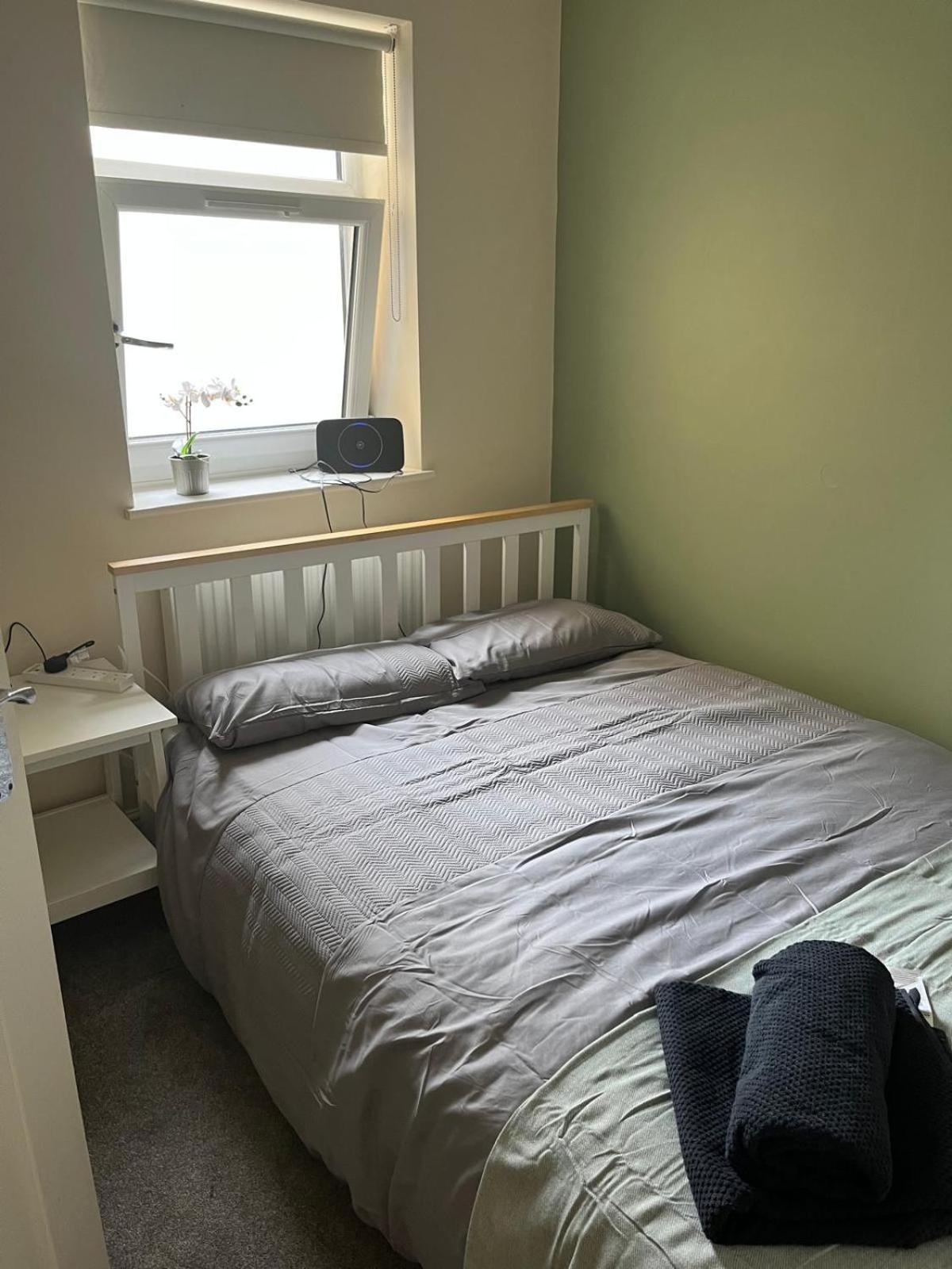 布里斯托Short Term Lets From £15 Per Person Per Night公寓 外观 照片